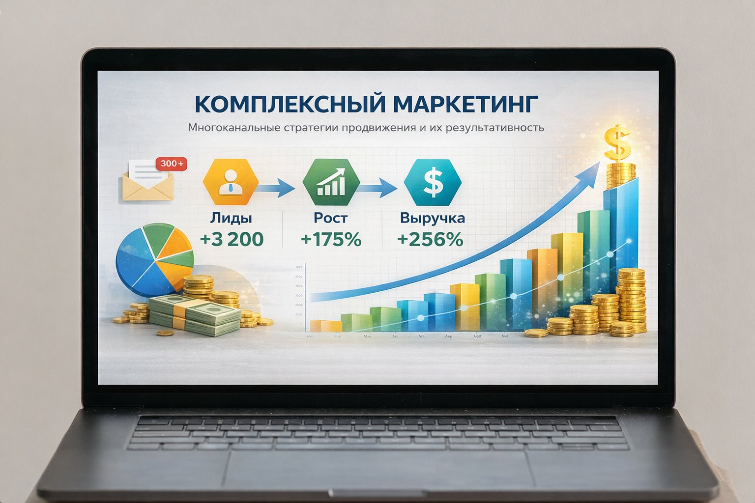 Комплексный маркетинг